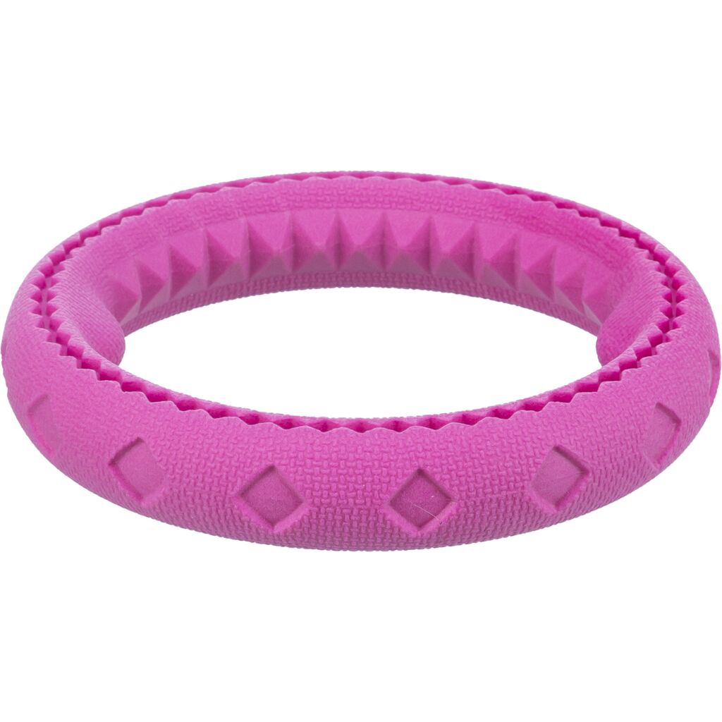 Aqua Toy Ring, schwimmt, TPR