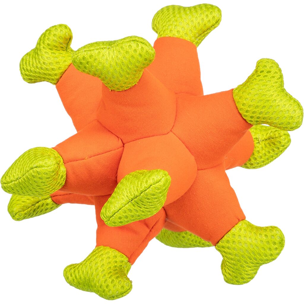 Aqua Toy Seeigel, Stoff