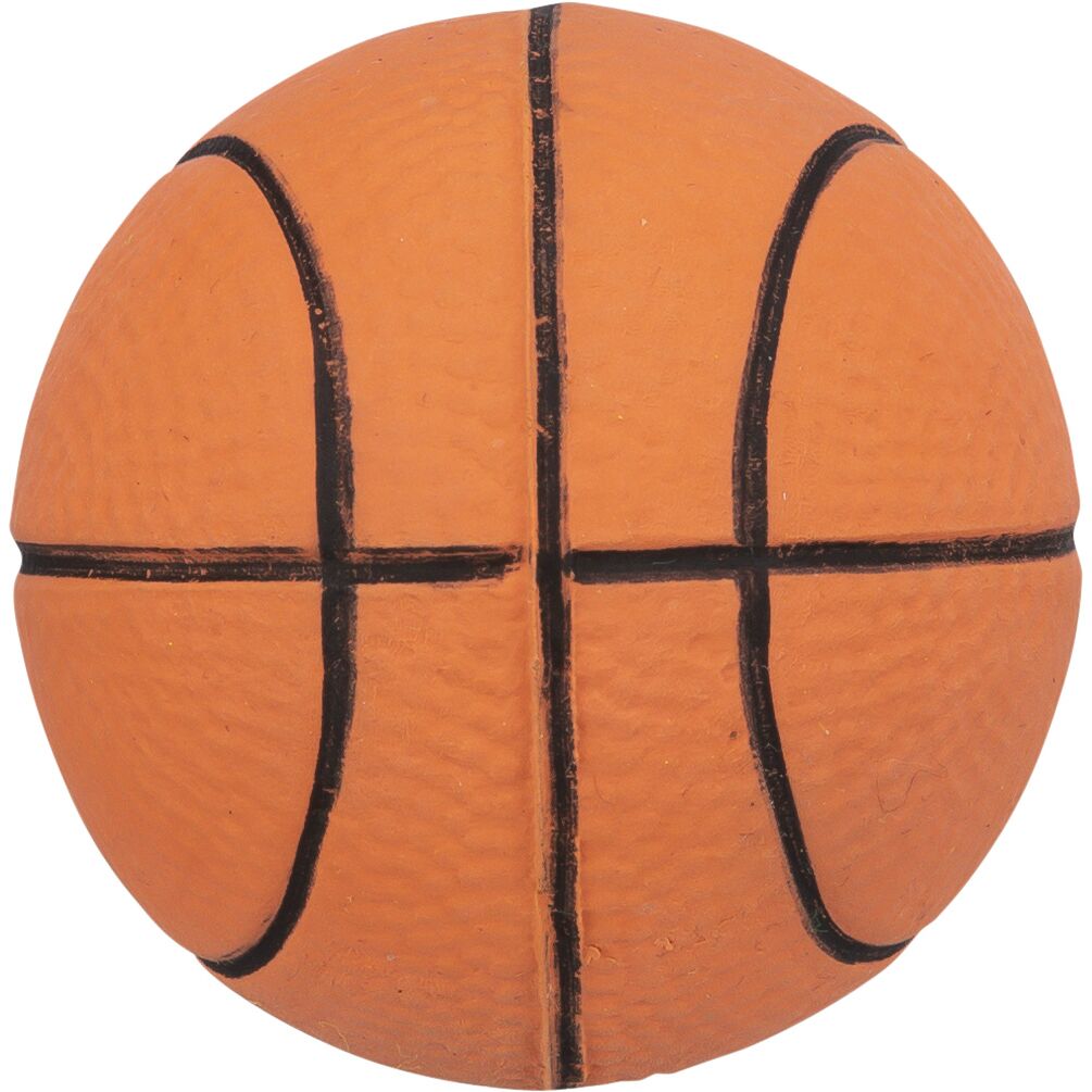 Ball, schwimmt, Moosgummi