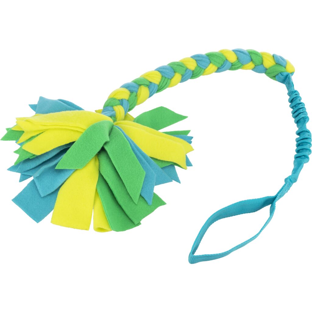 Bungee Tugger, Polyester