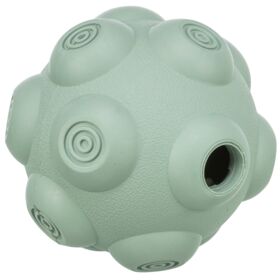 Snackball, Naturgummi