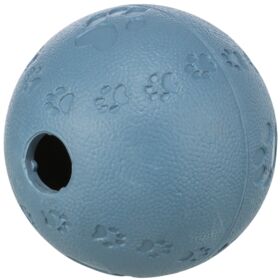 Snackball, Naturgummi