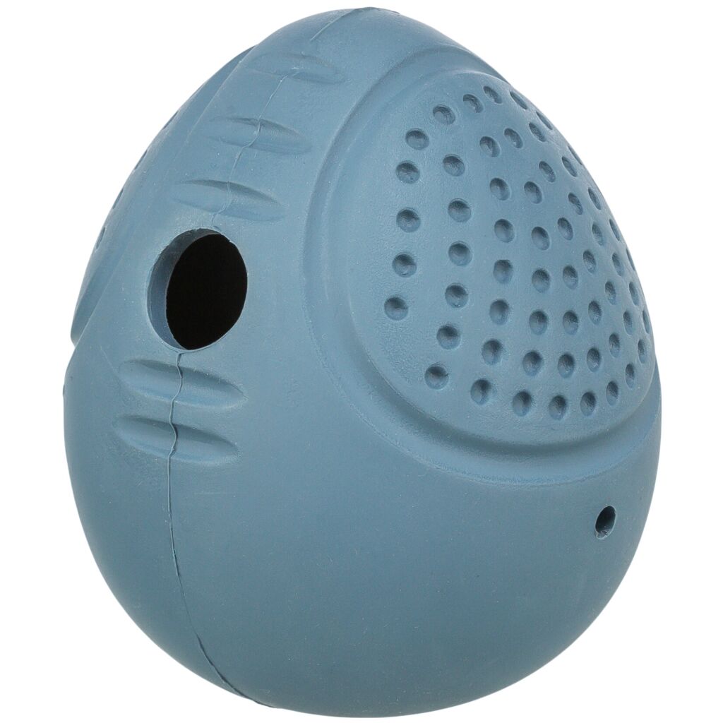 Steh-Auf-Snack-Ei, Naturgummi