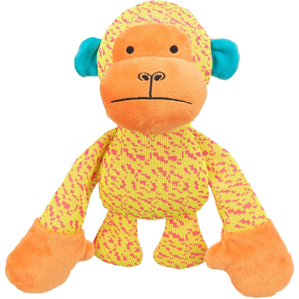 Affe, Stoff