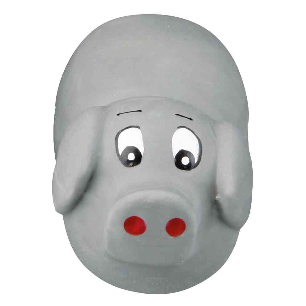 Figur Baby-Zoo, Latex