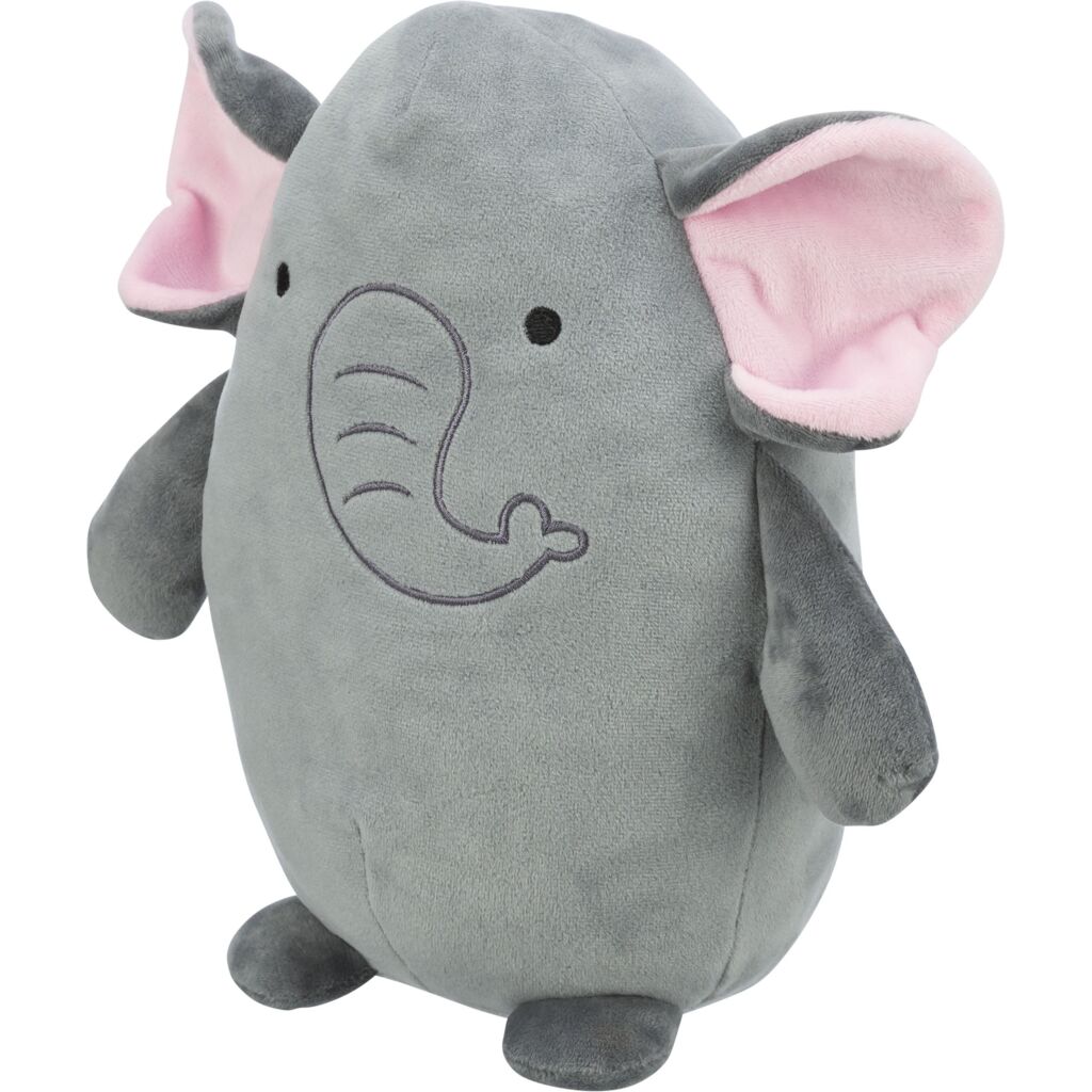 Elefant, Plüsch