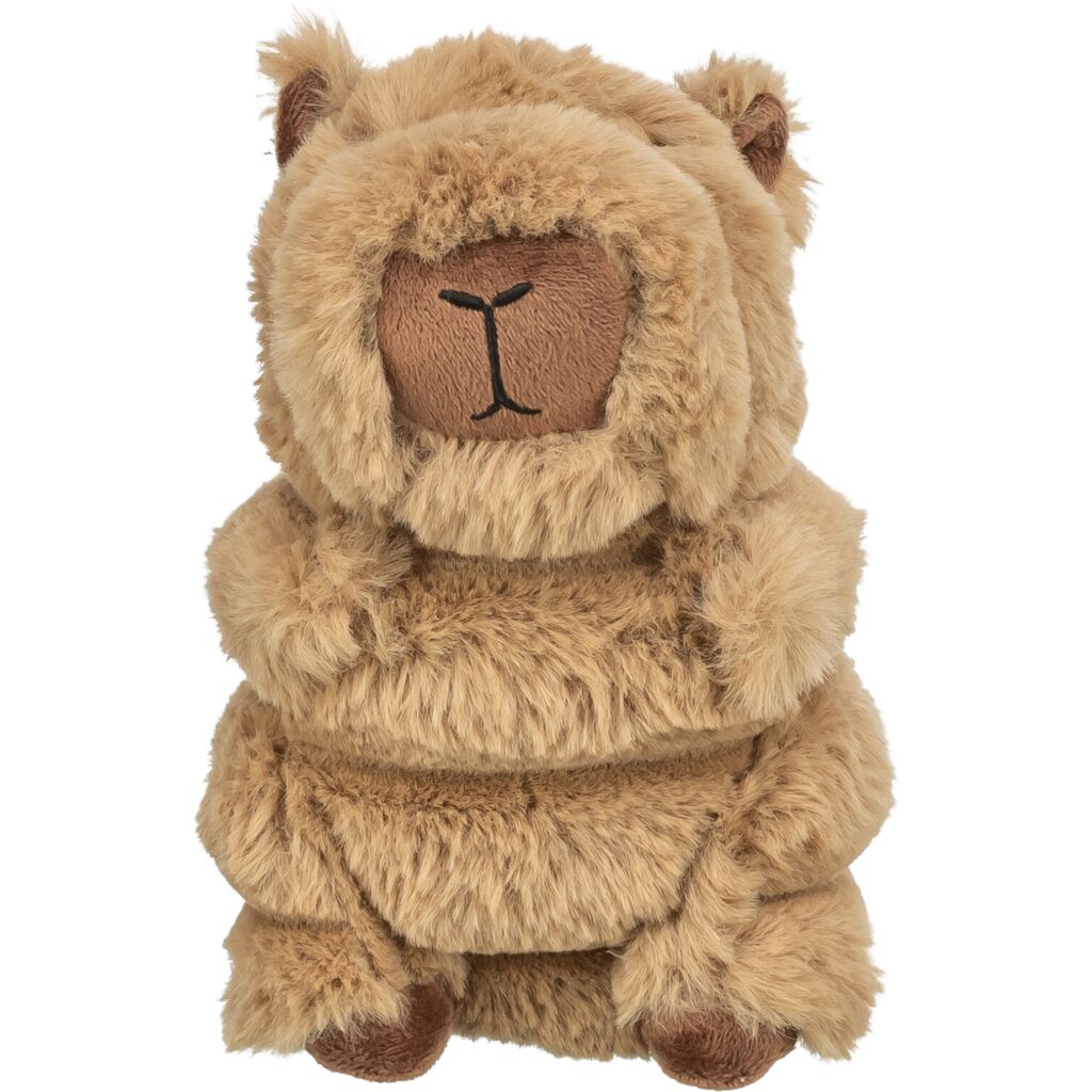 Capybara