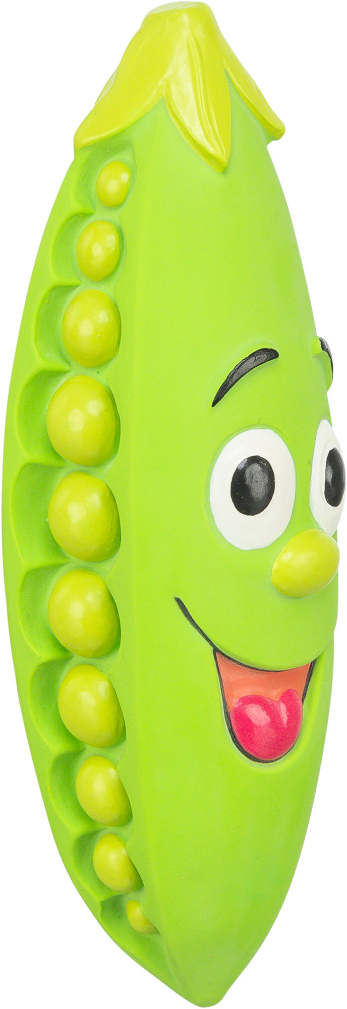 Erbsenschote