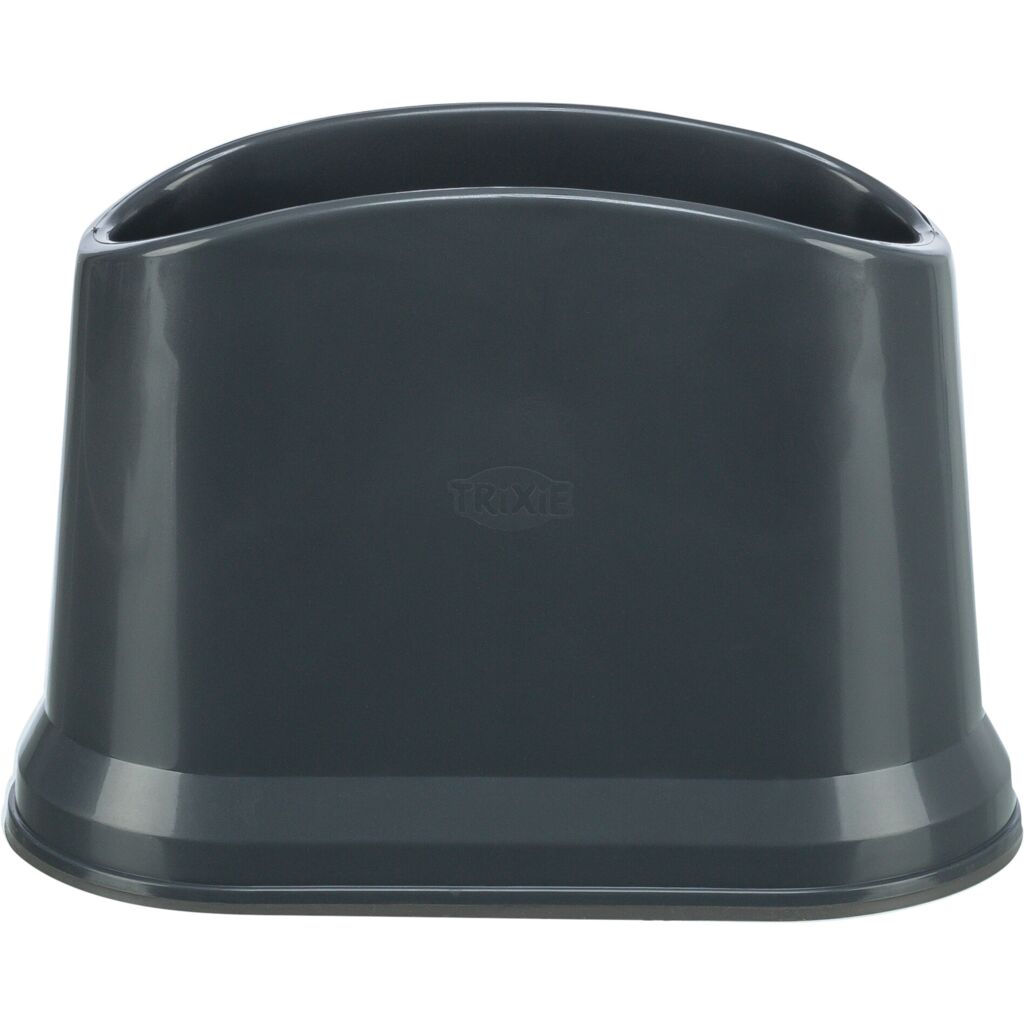 Universal Streuschaufelhalter, Kunststoff