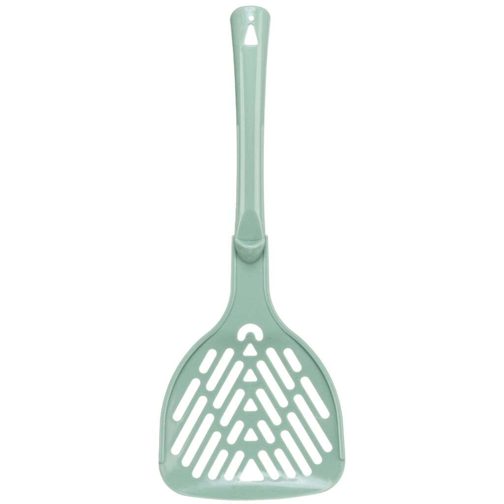 Streuschaufel für Klumpstreu, recycelt