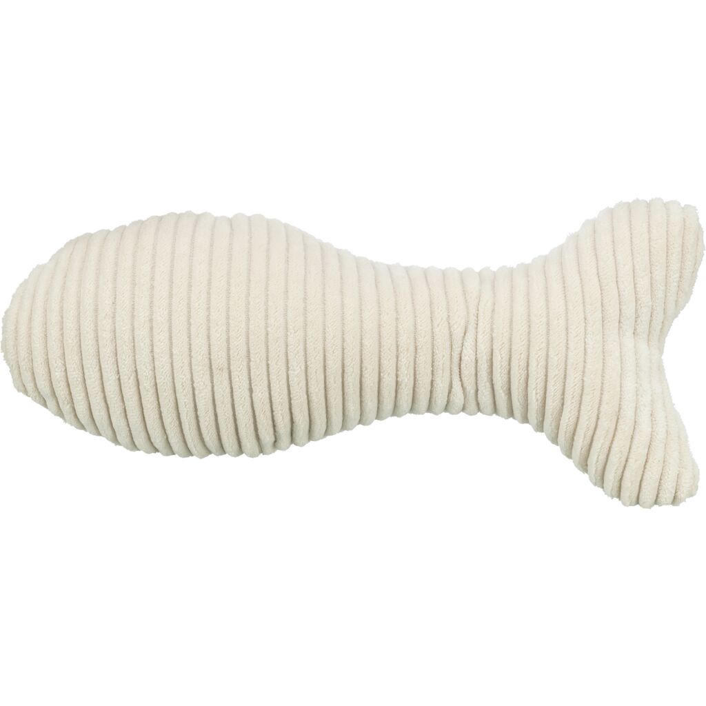 Fisch, Cord, Katzenminze
