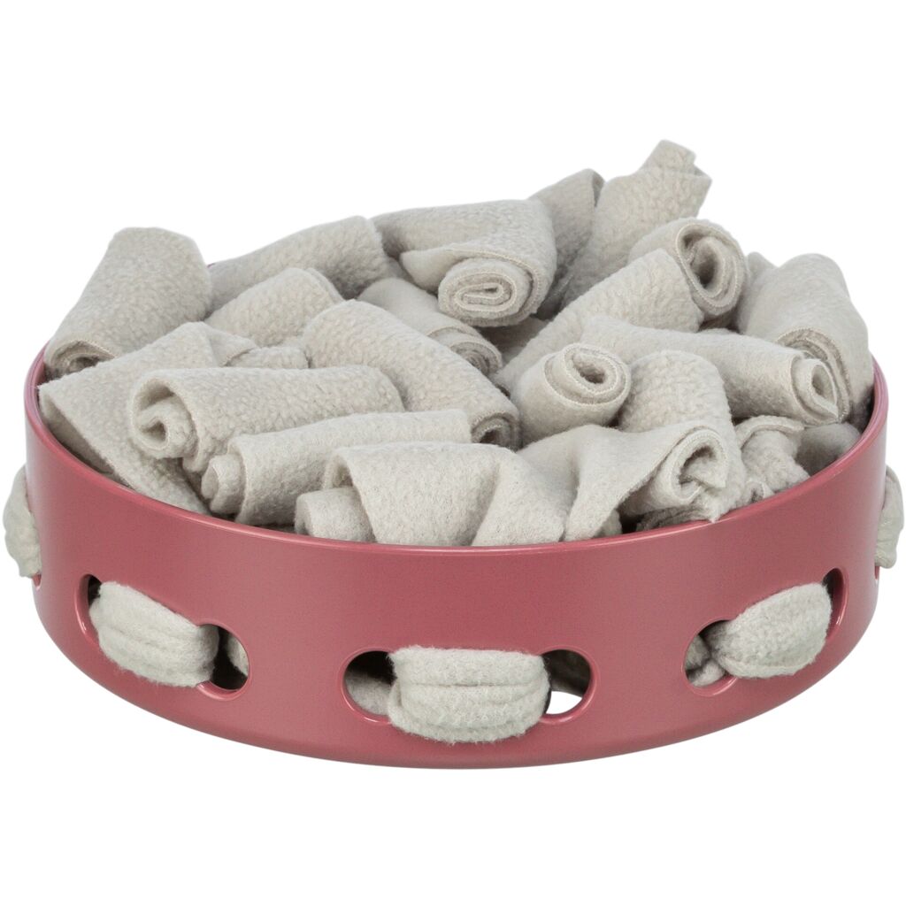 Cat Activity Hide'n'Sniff Bowl, Kunststoff