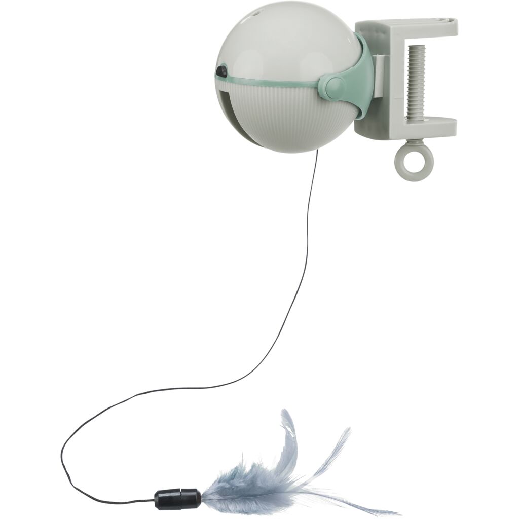 Catch It, Kunststoff