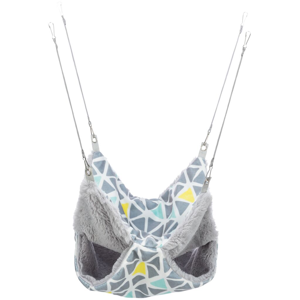 Hängematte Sunny mit 2 Etagen, Hamster