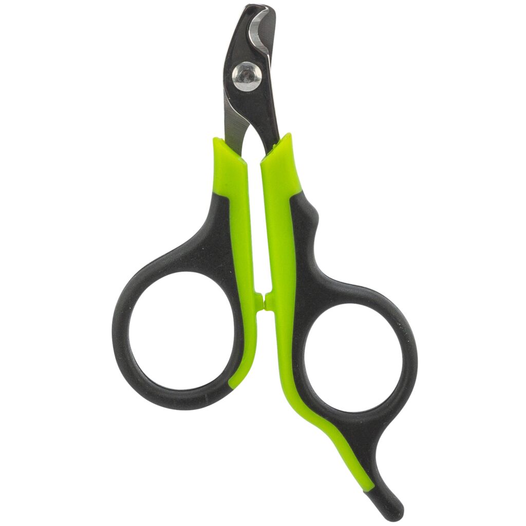 Krallenschere, Kunststoff/Edelstahl