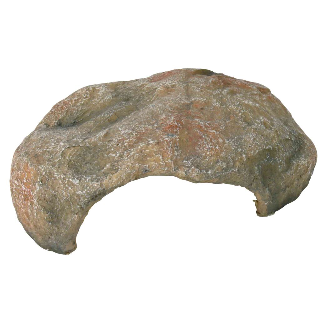 Reptilienhöhle