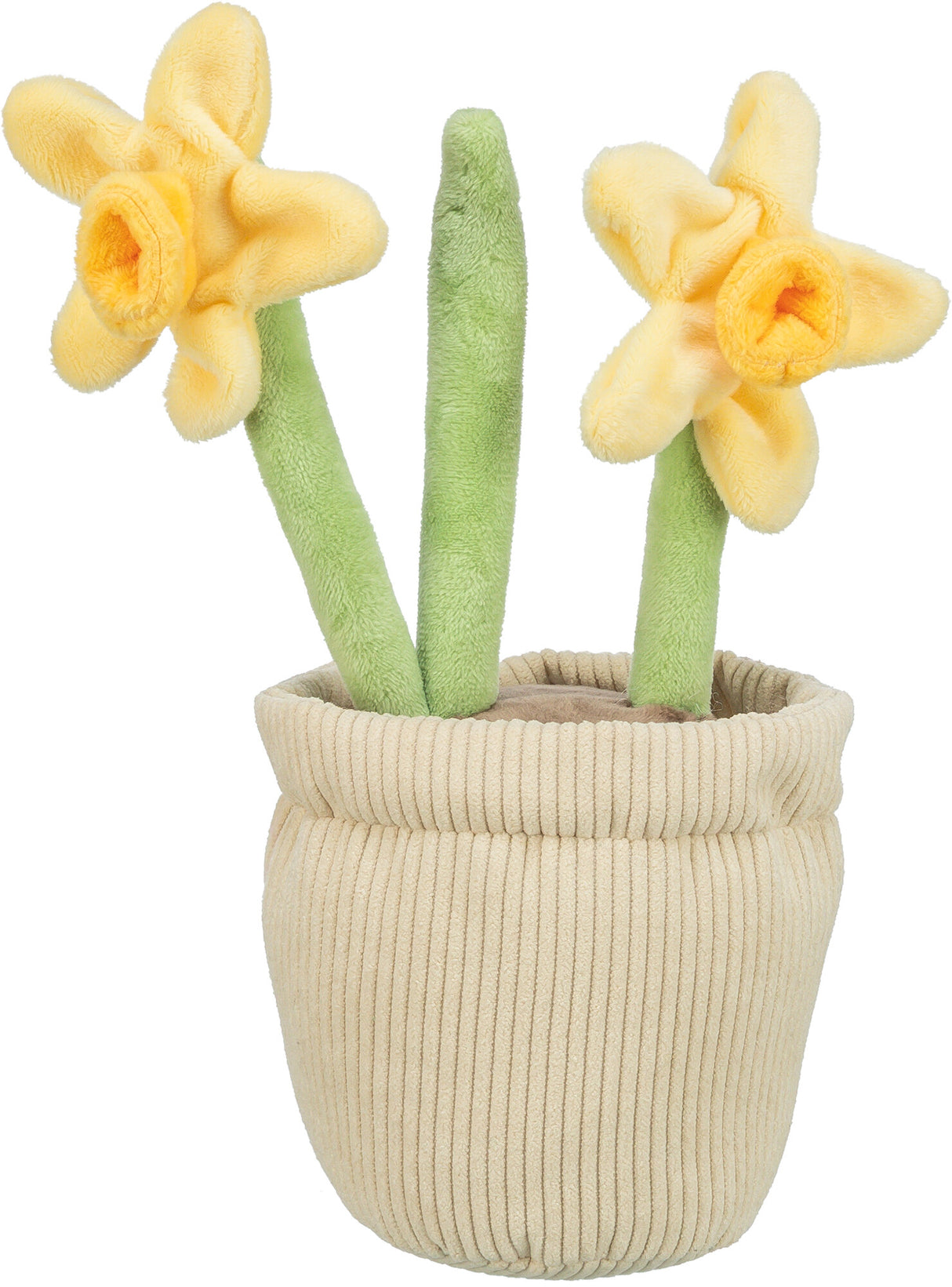 Osterglocke, mit Stimme, 25 cm