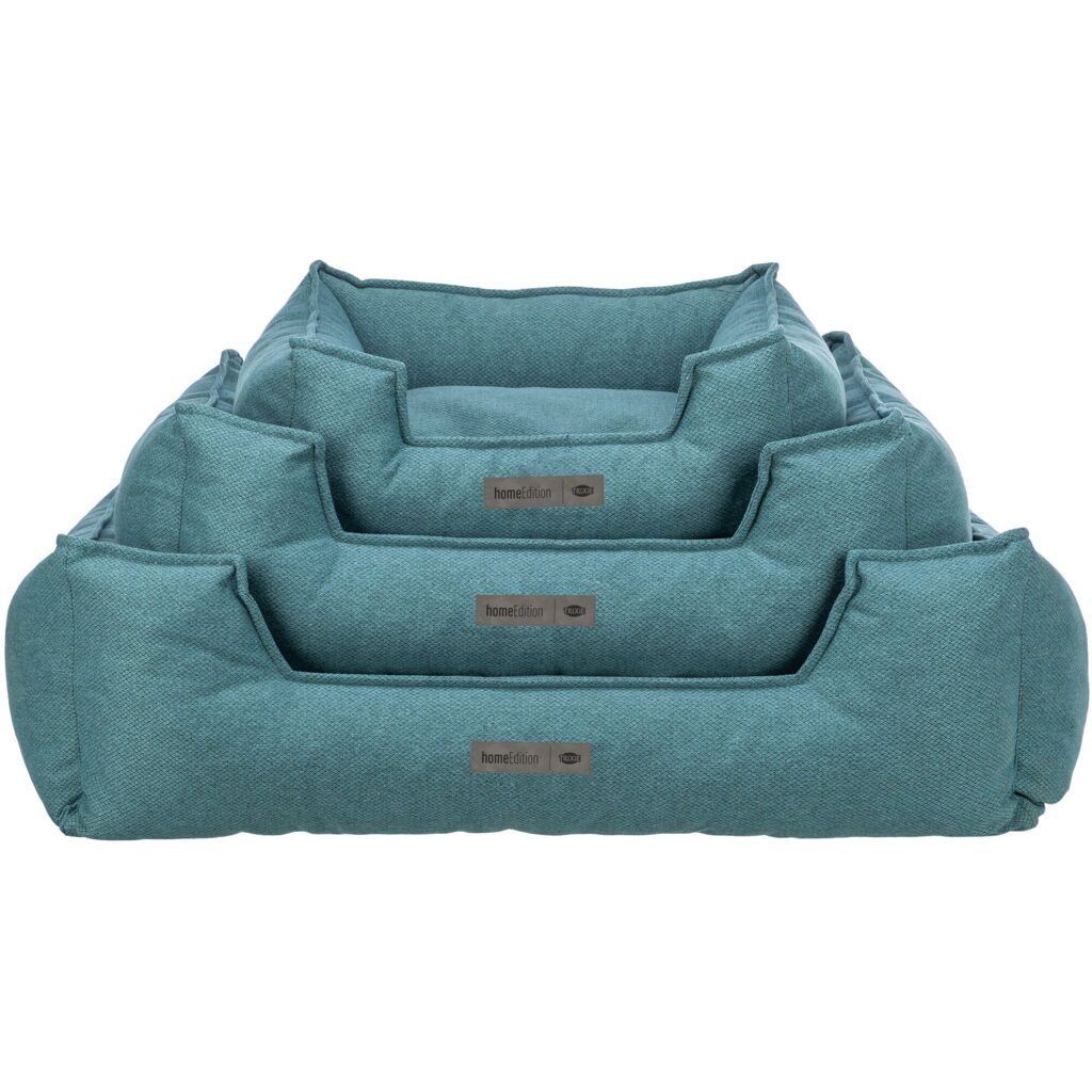 Vital Bett Liano, eckig