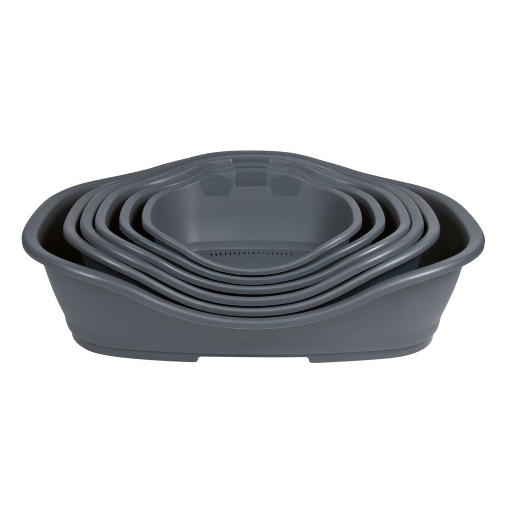 Bett Sleeper, Kunststoff