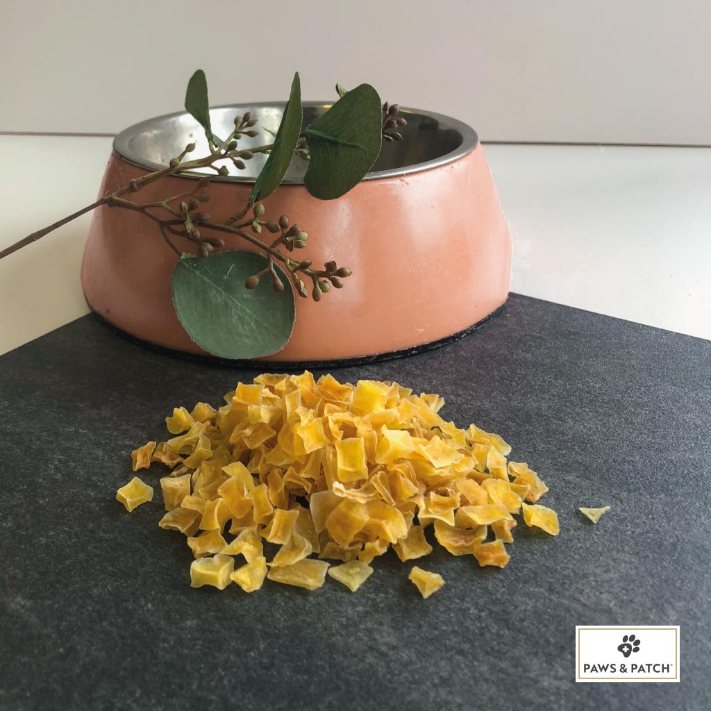 Paws & Patch KARTOFFELWÜRFEL für Hunde und Katzen