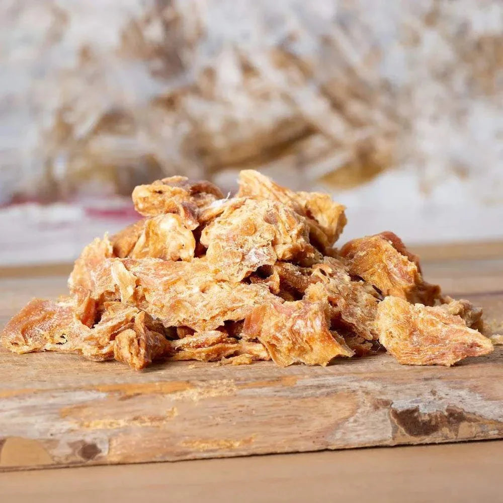 Barfgold Schmatzies Hühnchenfleisch 200g