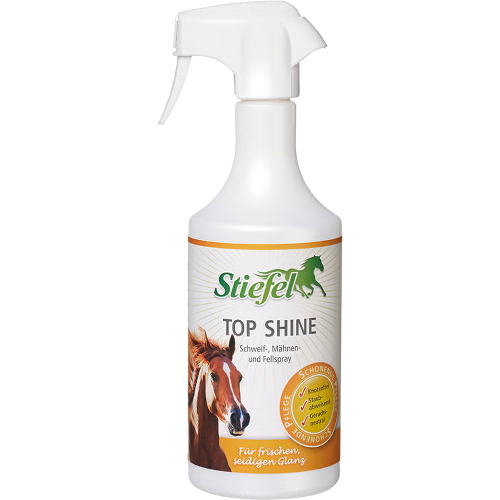 Stiefel Top Shine, 750 ml