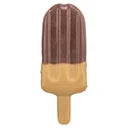 Trixie Ice Pop lila/creme