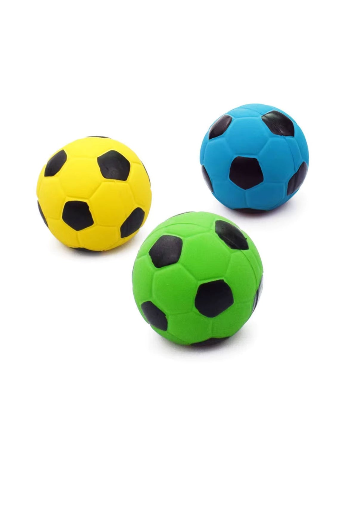 Futternest Ball