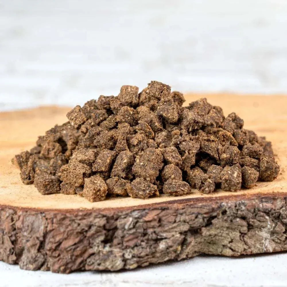 Barfgold Goodies Hühnchenfleischwürfel 100g