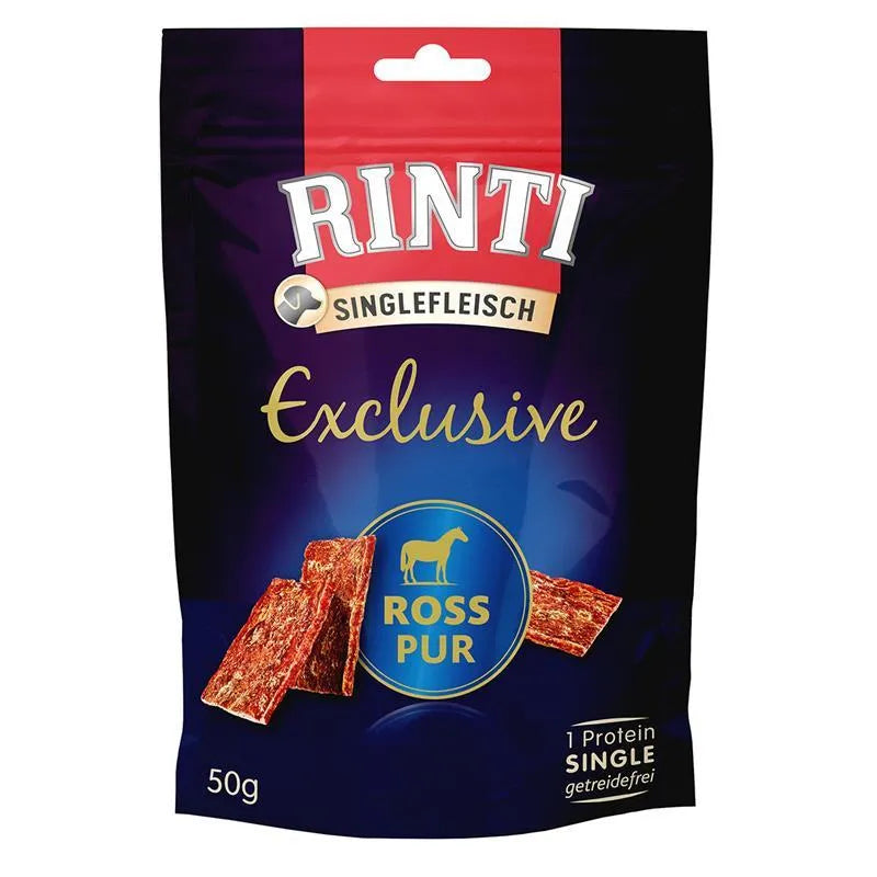 Rinti Exclusive Snack Ross 50 g