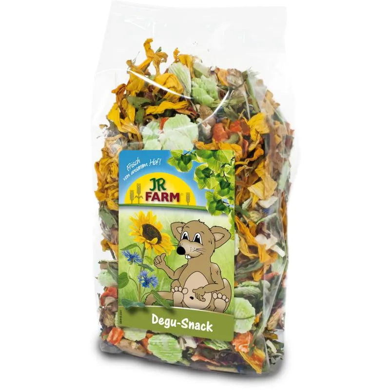 JR Degu-Snack 100 g