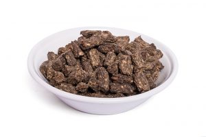 Trainingssnack Strauß
