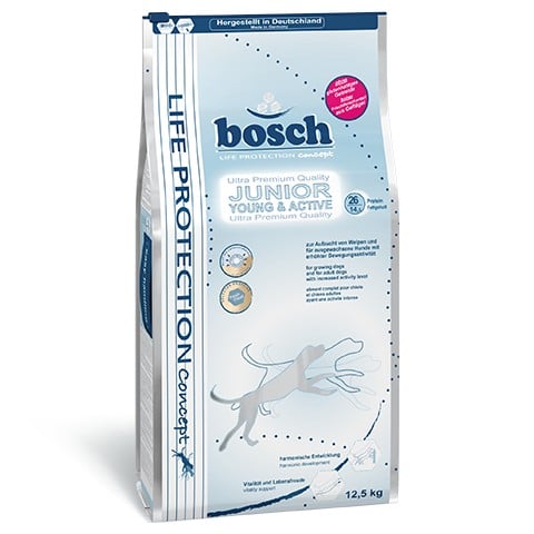 Bosch Junior Young & Active