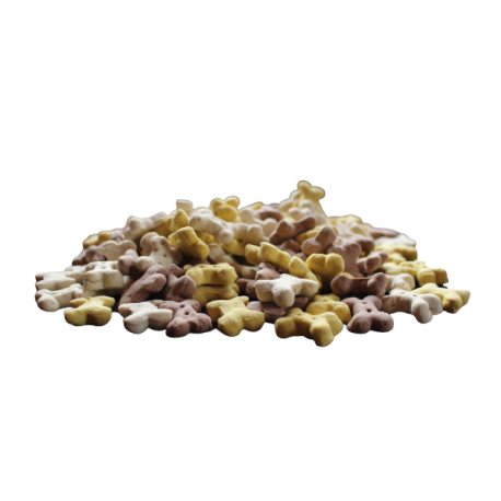 Bosch Mono Knochen Puppy Mix 10kg