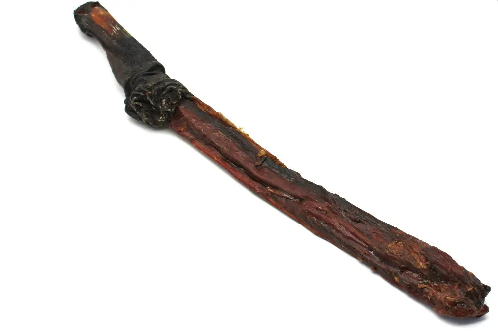 Pferdeziemer ganz