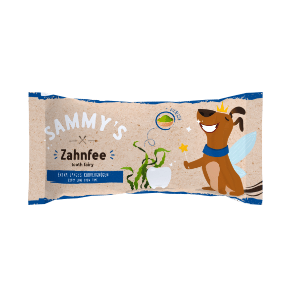 Bosch Sammy´s Zahnfee