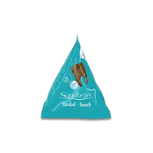 Sanabelle Dental Snack