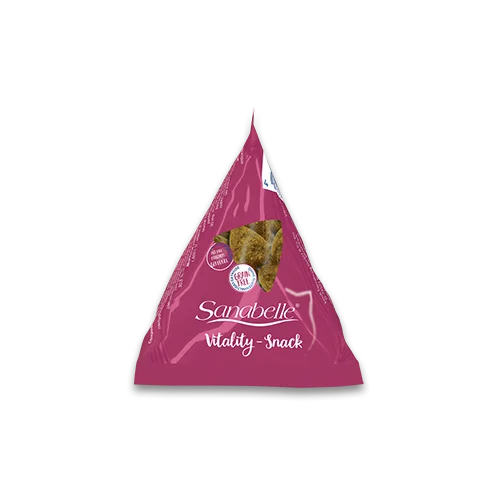 Sanabelle Vitality Snack