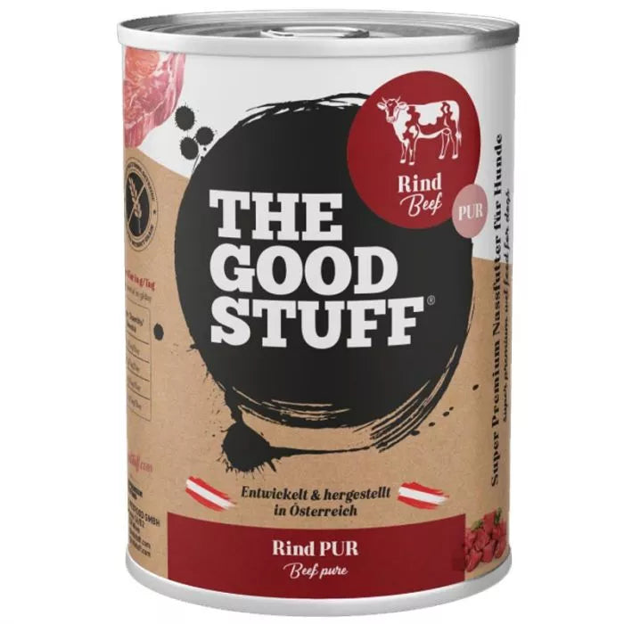 The Goodstuff Dose Rind Pur