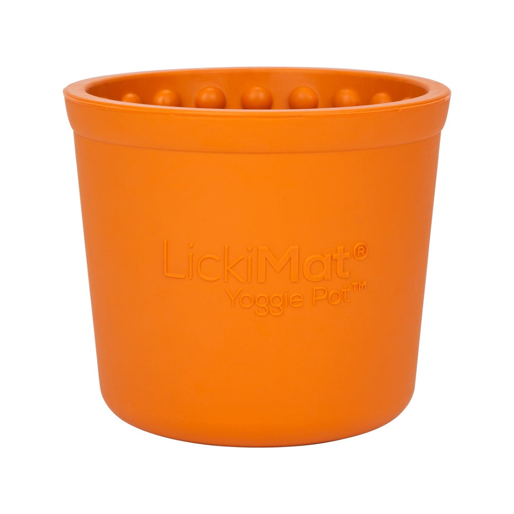 LickiMat Yoggie Pot ø 9,5cm