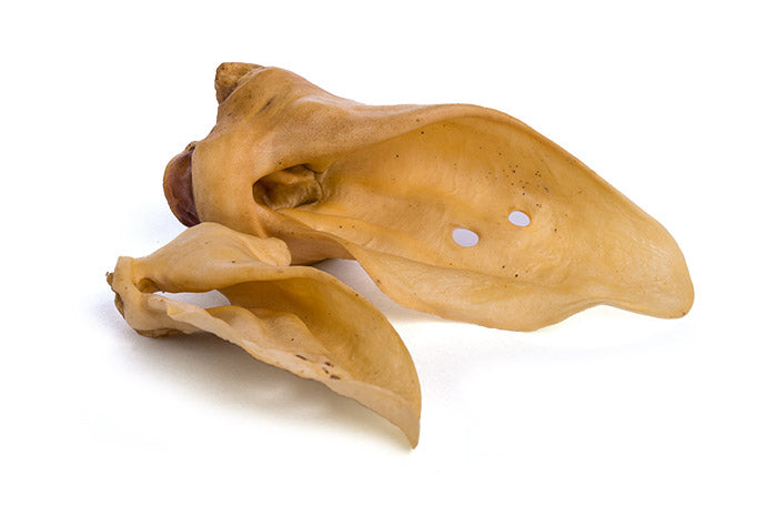 Ziegenohren