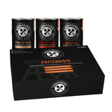 Schnauzenkumpel Futterkiste