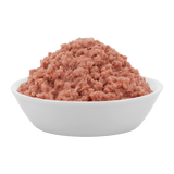 Lucky Lou® Lifestage Senior Geflügel & Rind 125g