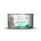 MjAMjAM - saftiges Hühnchen an Brokkoli 100g