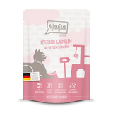 MjAMjAM Quetschie köstliche Garnelen an saftigem Hühnchen 300g