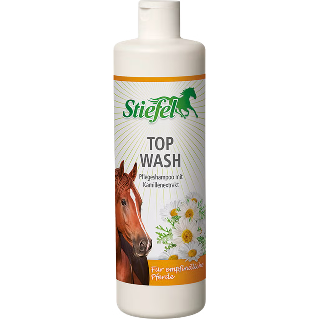 Stiefel Top Wash, 500 ml