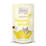 MjAMjAM - Wellness - Knochen & Gelenke - Rind 125g