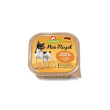 Granatapet Mini Royal Huhn & Garnelen