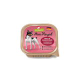 Granatapet Mini Royal Wild & Angus Rind