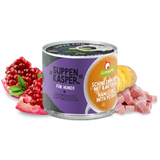 Granatapet Suppenkasper Schinkenwürfel mit Kartoffel 140g